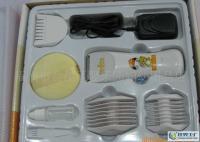 1 宝宝专用理发器套装 婴儿电器 格朗尚品母婴系列[供应]_婴幼儿用品_世界工厂网中国产品信息库